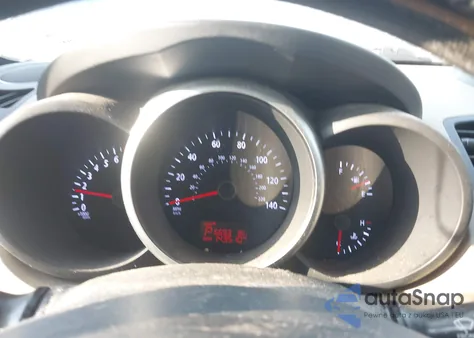 2013 Kia Soul ! из США, поврежденный, VIN KNDJT2A67D7771059